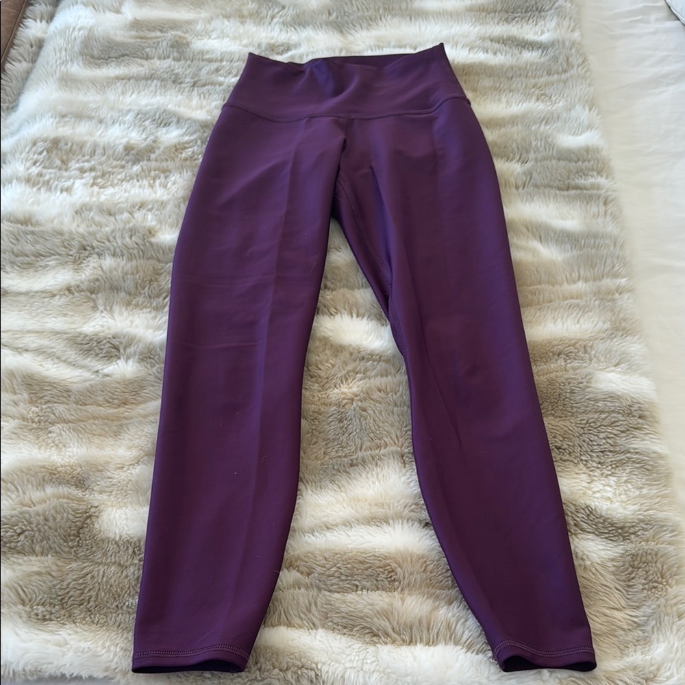 ALO YOGA 7/8 airlift legging XS